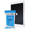 Apple iPad Pro (9.7-in) 1st Gen Wi-Fi - 32GB/Rose Gold + FREE WIPES BUNDLE - Apple - Simple Cell Shop, Free shipping from Maryland!