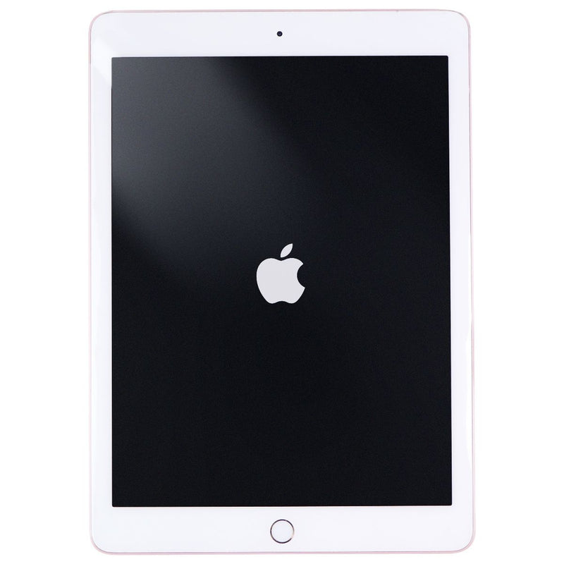Apple iPad Pro (9.7-in) 1st Gen Wi-Fi - 32GB/Rose Gold + FREE WIPES BUNDLE - Apple - Simple Cell Shop, Free shipping from Maryland!