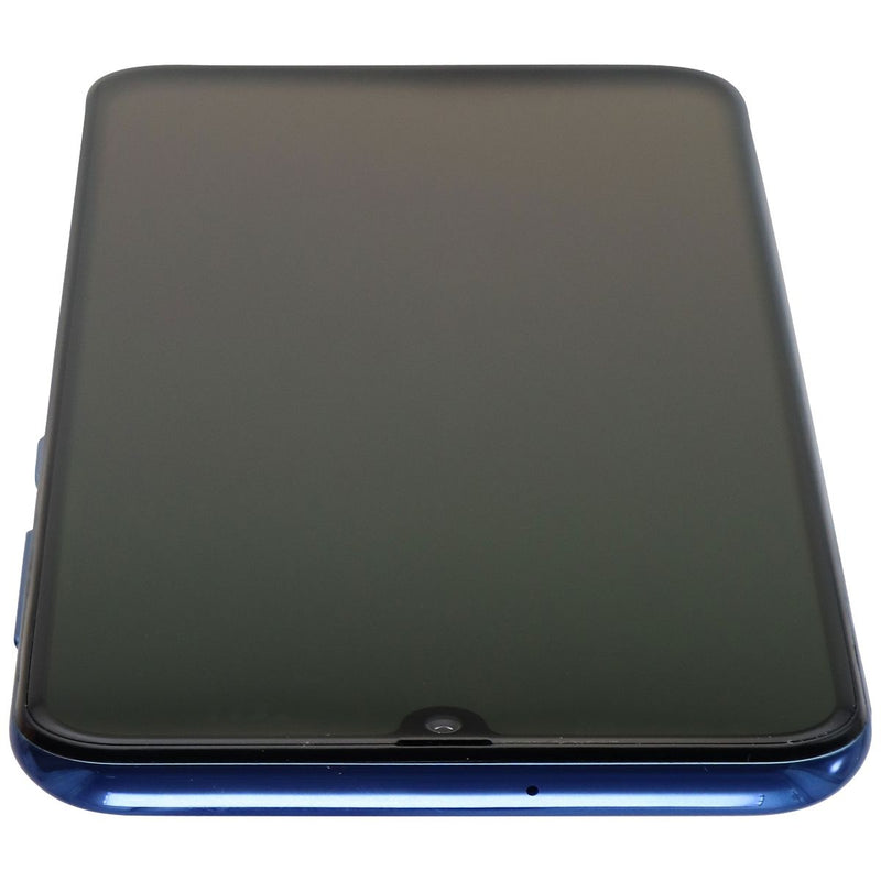 Samsung Galaxy A50 (6.4-in) Smartphone (SM-A505G) Claro Wireless - 64GB / Blue - Samsung - Simple Cell Shop, Free shipping from Maryland!