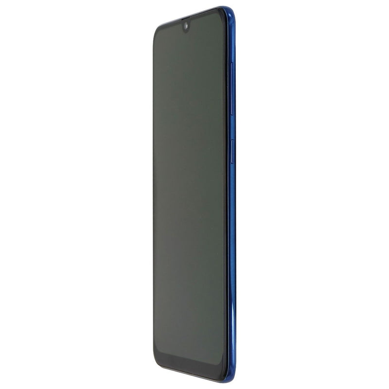 Samsung Galaxy A50 (6.4-in) Smartphone (SM-A505G) Claro Wireless - 64GB / Blue - Samsung - Simple Cell Shop, Free shipping from Maryland!