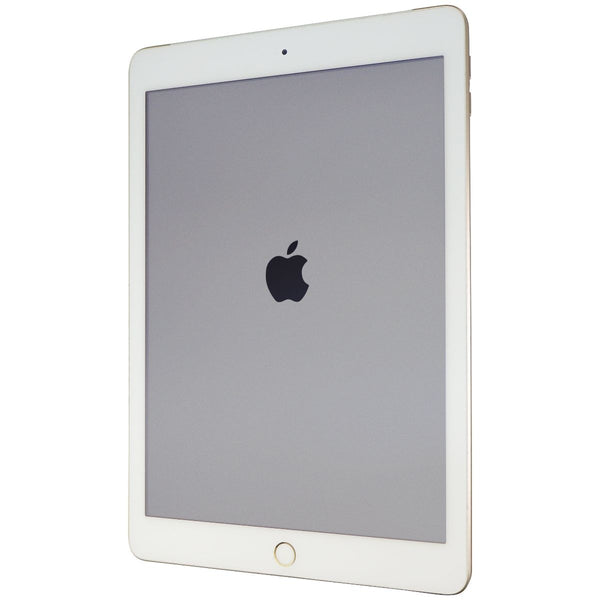 Apple iPad (9.7-inch) 5th Gen Tablet A1823 (GSM + Verizon) - 32GB / Gold - Apple - Simple Cell Shop, Free shipping from Maryland!