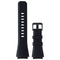 Samsung Gear S3 Silicone Replacement Strap (22mm) Large - Black/Adjusting Side - Samsung - Simple Cell Shop, Free shipping from Maryland!