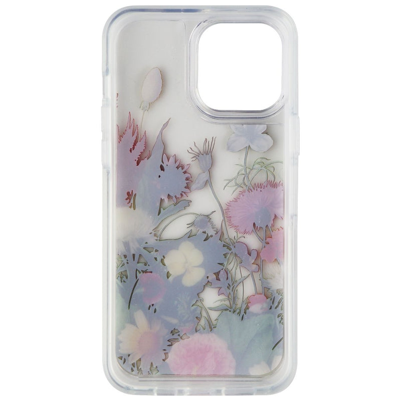 OtterBox Symmetry Series for iPhone 13 Pro Max/ 12 Pro Max - Thistles and Thorns - OtterBox - Simple Cell Shop, Free shipping from Maryland!