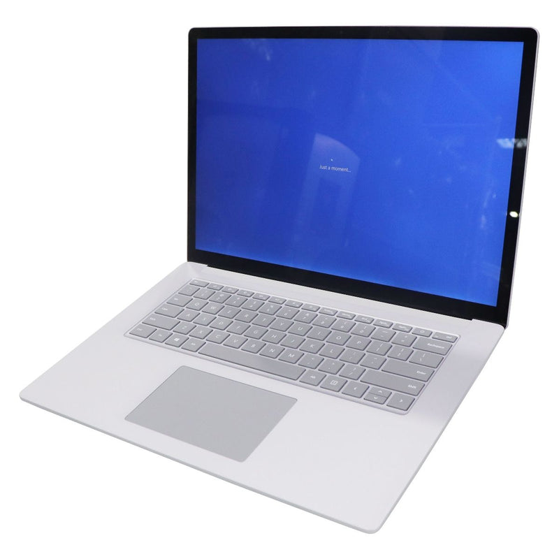 Microsoft Surface Laptop 3 (15-in) AMD Ryzen 5 / RX Vega 9 / 16GB/256GB Platinum - Microsoft - Simple Cell Shop, Free shipping from Maryland!