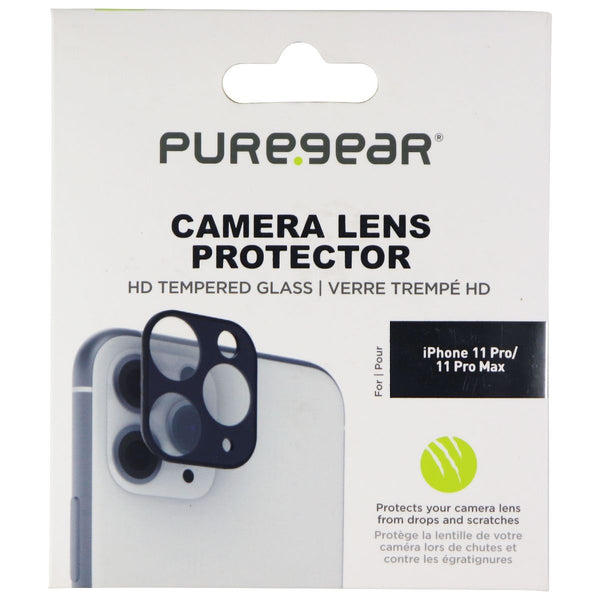 PureGear Camera Lens Protector for Apple iPhone 11 Pro and iPhone 11 Pro Max - PureGear - Simple Cell Shop, Free shipping from Maryland!