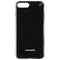 PureGear Slim Shell Series Case for Apple iPhone 8 Plus / iPhone 7 Plus - Black - PureGear - Simple Cell Shop, Free shipping from Maryland!