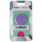 PopSockets PopWallet+ with Swappable PopTop - Colorblock Ultra - PopSockets - Simple Cell Shop, Free shipping from Maryland!