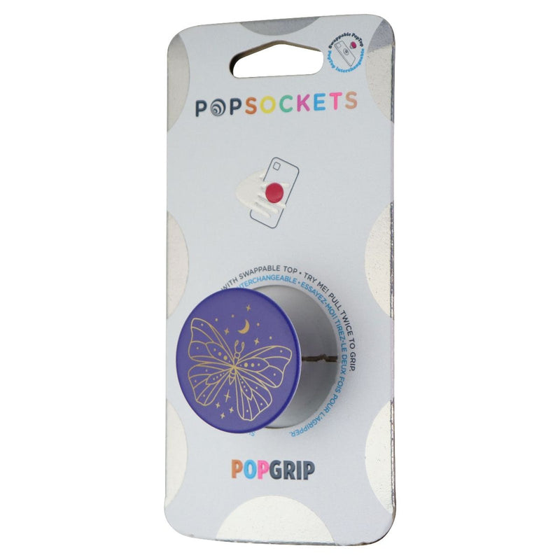 PopSockets PopGrip Swappable Top for Phones and Tablets - Vibey Butterfly - PopSockets - Simple Cell Shop, Free shipping from Maryland!