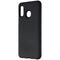 Blu Element Armour 2X Series Hard Case for Samsung Galaxy A20 - Black - Blu Element - Simple Cell Shop, Free shipping from Maryland!