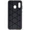 Blu Element Armour 2X Series Hard Case for Samsung Galaxy A20 - Black - Blu Element - Simple Cell Shop, Free shipping from Maryland!