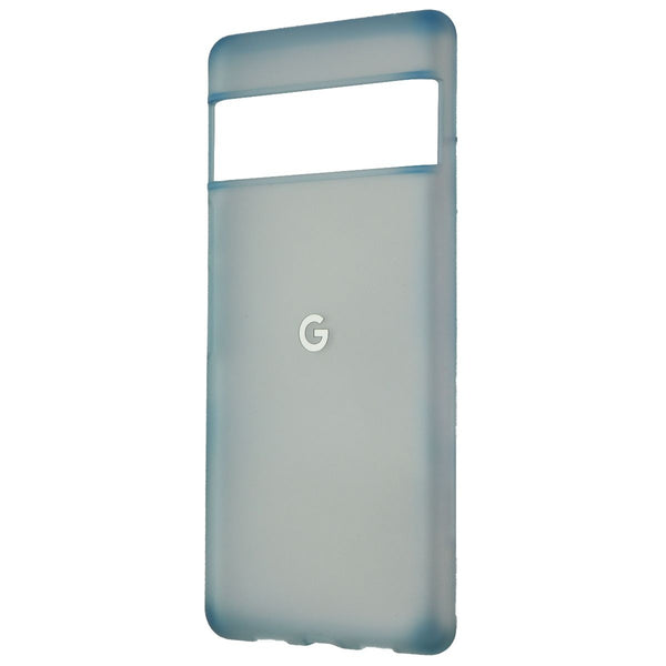 Google Official Dual Layer Case for Google Pixel 6 Pro - Blue - Google - Simple Cell Shop, Free shipping from Maryland!