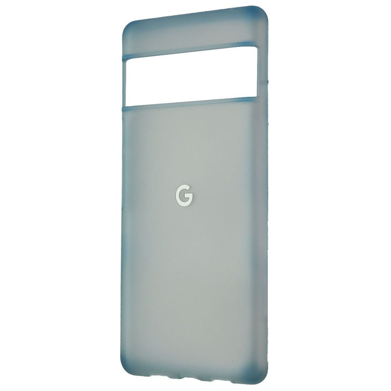 Google Official Dual Layer Case for Google Pixel 6 Pro - Blue - Google - Simple Cell Shop, Free shipping from Maryland!