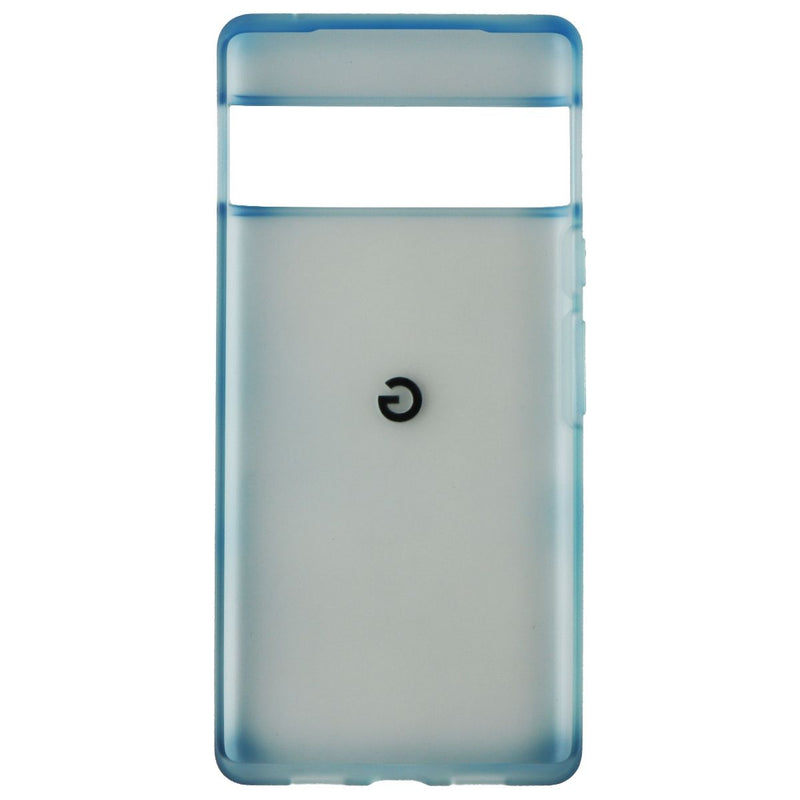 Google Official Dual Layer Case for Google Pixel 6 Pro - Blue - Google - Simple Cell Shop, Free shipping from Maryland!