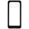 Ghostek Atomic Slim 2 Series Aluminum Case for Galaxy S10 - Gold/Black/Clear - Ghostek - Simple Cell Shop, Free shipping from Maryland!