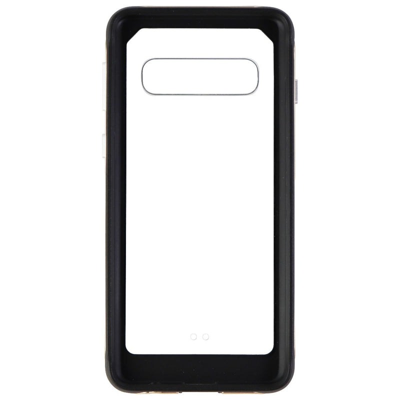 Ghostek Atomic Slim 2 Series Aluminum Case for Galaxy S10 - Gold/Black/Clear - Ghostek - Simple Cell Shop, Free shipping from Maryland!