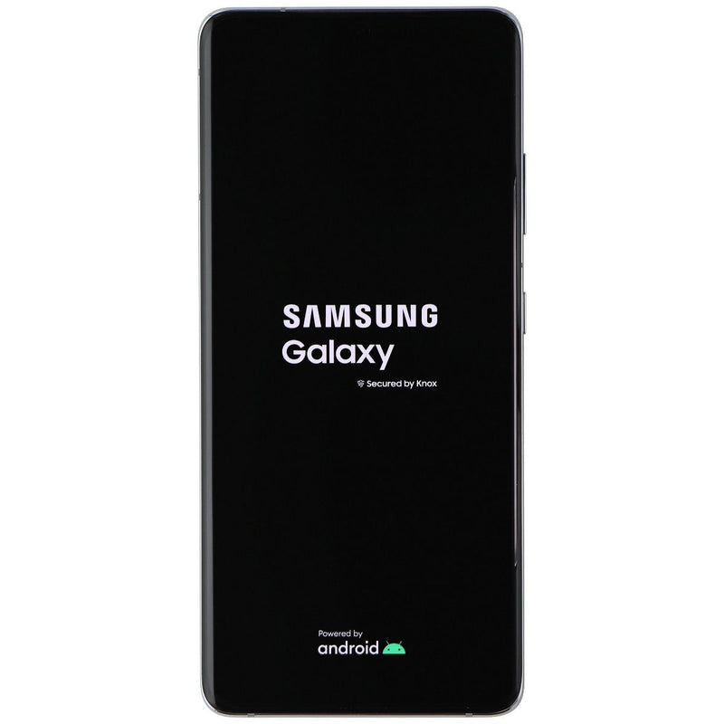 Fully Unlocked Samsung Galaxy S21 Ultra 5G 128GB SM-G998U [RETAIL BOX] 