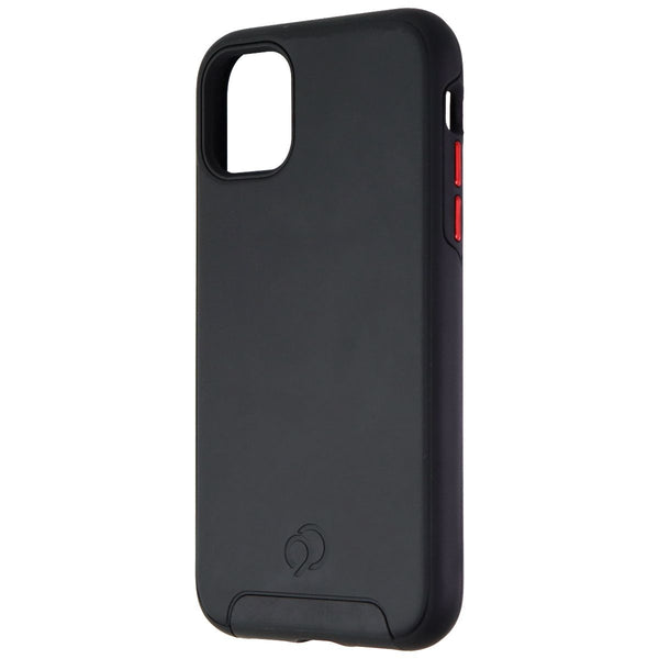 Nimbus9 Cirrus 2 Series Hard Case for Apple iPhone 11 - Black / Red Buttons - Nimbus9 - Simple Cell Shop, Free shipping from Maryland!