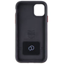 Nimbus9 Cirrus 2 Series Hard Case for Apple iPhone 11 - Black / Red Buttons - Nimbus9 - Simple Cell Shop, Free shipping from Maryland!