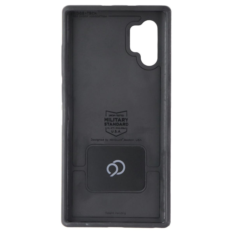 Nimbus 9 Cirrus 2 Case for Samsung Galaxy Note 10 Plus - Gunmetal Gray - Nimbus9 - Simple Cell Shop, Free shipping from Maryland!