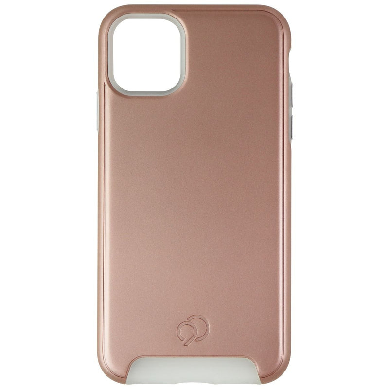Nimbus9 Cirrus 2 Series Hard Case for Apple iPhone 11 Pro Max - Rose Clear - Nimbus9 - Simple Cell Shop, Free shipping from Maryland!