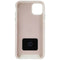 Nimbus9 Cirrus 2 Series Hard Case for Apple iPhone 11 Pro Max - Rose Clear - Nimbus9 - Simple Cell Shop, Free shipping from Maryland!