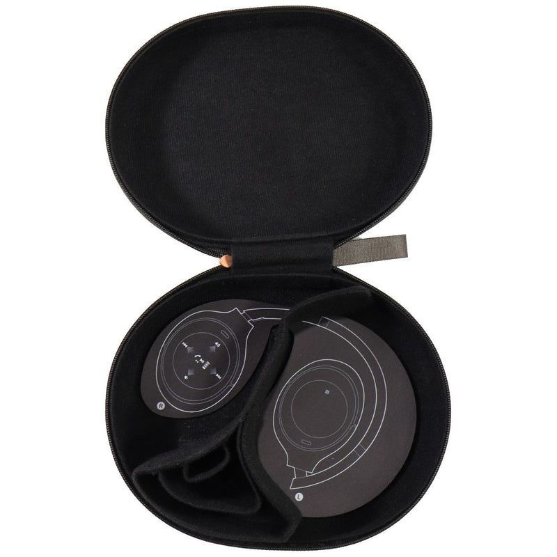 Sony Replacement Carry Case for WH-1000XM3 Headphones - Black - Sony - Simple Cell Shop, Free shipping from Maryland!