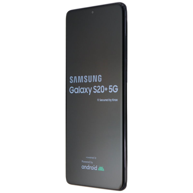 Samsung Galaxy S20+ 5G (6.7-in) (SM-G986U) Verizon Only - 512GB/Cosmic Black - Samsung - Simple Cell Shop, Free shipping from Maryland!