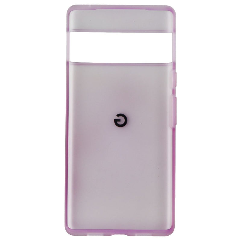 Google Official Dual Layer Case for Google Pixel 6 Pro - Pink - Google - Simple Cell Shop, Free shipping from Maryland!
