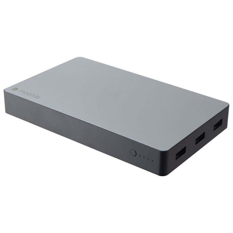 Mophie Powerstation XXL (20,000mAh) Quick Charge External Battery - Space Gray - Mophie - Simple Cell Shop, Free shipping from Maryland!