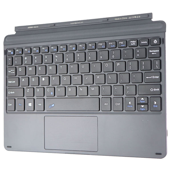 Arteck Wireless Keyboard with Touch Pad for Surface Go & Go 2 (2020) - Gray - Arteck - Simple Cell Shop, Free shipping from Maryland!