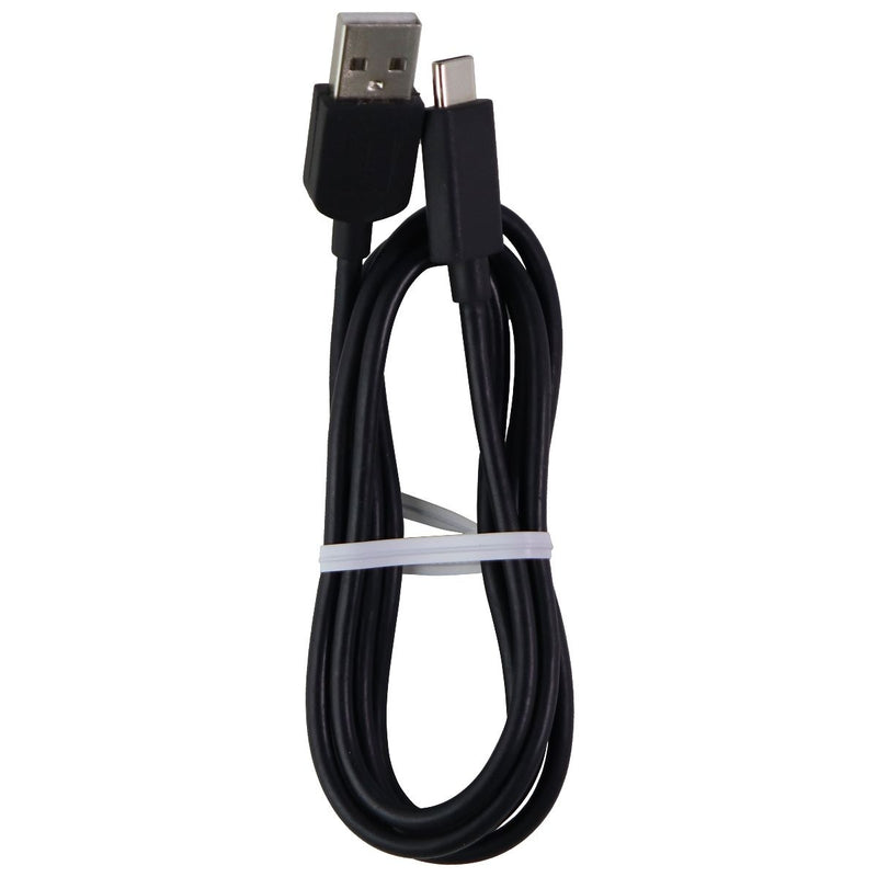 PureGear (4-Foot) USB-C to USB Charge and Sync Cable - Black - PureGear - Simple Cell Shop, Free shipping from Maryland!
