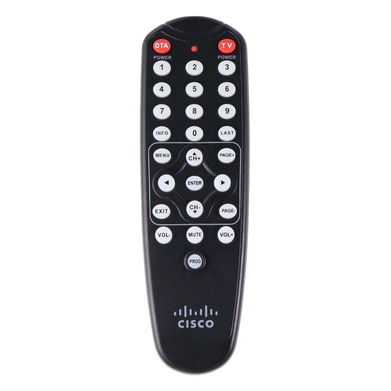 Cisco OEM Remote Control - Black (HDA-RF2.2) - Cisco - Simple Cell Shop, Free shipping from Maryland!