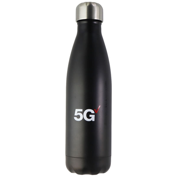 Verizon S&#39;well Water Bottle with Cap (17oz) - Black - Swell - Simple Cell Shop, Free shipping from Maryland!