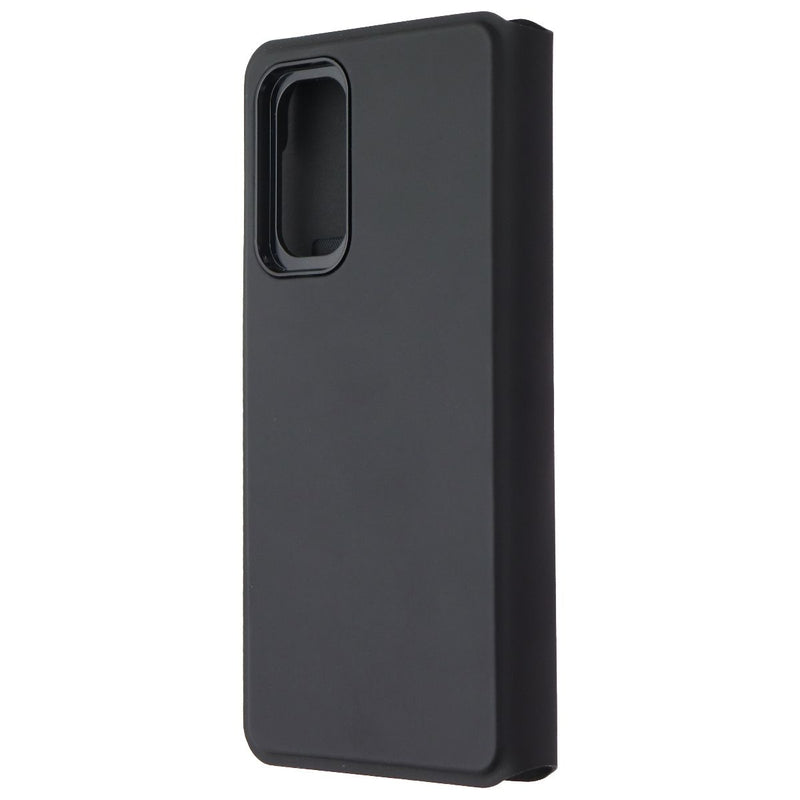 OtterBox Strada Via Series Folio Case for Samsung Galaxy S20 - Black - OtterBox - Simple Cell Shop, Free shipping from Maryland!