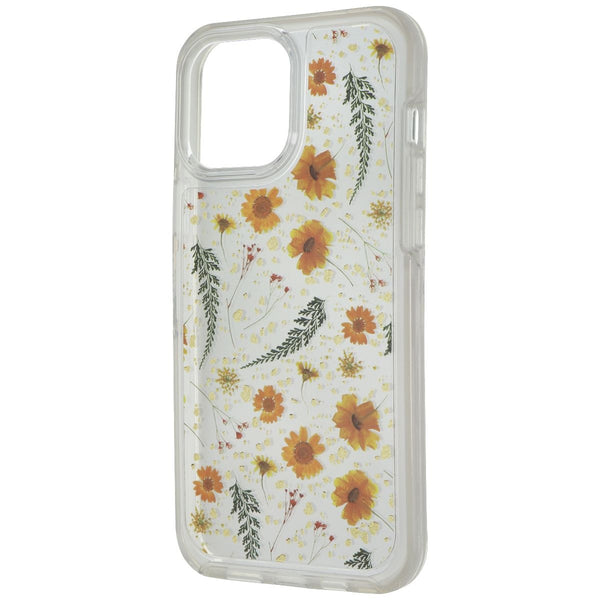 OtterBox Symmetry Series Case for Apple iPhone 13 Pro Max - Impressive Floral - OtterBox - Simple Cell Shop, Free shipping from Maryland!
