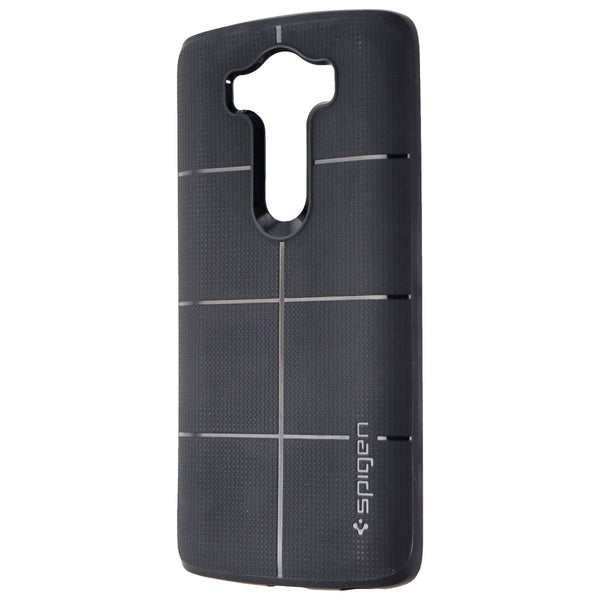 Spigen Rugged Armor Series Flexible Case for LG V10 - Black - Spigen - Simple Cell Shop, Free shipping from Maryland!
