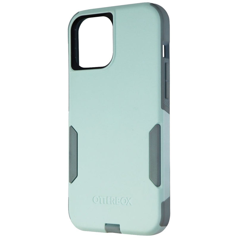 OtterBox Commuter Case for iPhone 13 Pro Max / 12 Pro Max - Riveting Way Teal - OtterBox - Simple Cell Shop, Free shipping from Maryland!