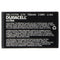Duracell Ultra CEL11177A (3.7V/700mAh/2.6Wh) Li-Ion Battery - Duracell - Simple Cell Shop, Free shipping from Maryland!