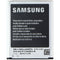 Samsung OEM (EB-L1G6LL) Battery for Samsung Galaxy S3 (3.8V/7.98Wh/2100mAh) - Samsung - Simple Cell Shop, Free shipping from Maryland!