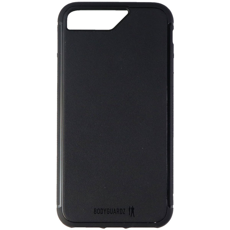 BodyGuardz Shock Series Case for Apple iPhone 8 Plus/7 Plus/6s Plus - Black - BODYGUARDZ - Simple Cell Shop, Free shipping from Maryland!