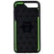 BodyGuardz Shock Series Case for Apple iPhone 8 Plus/7 Plus/6s Plus - Black - BODYGUARDZ - Simple Cell Shop, Free shipping from Maryland!