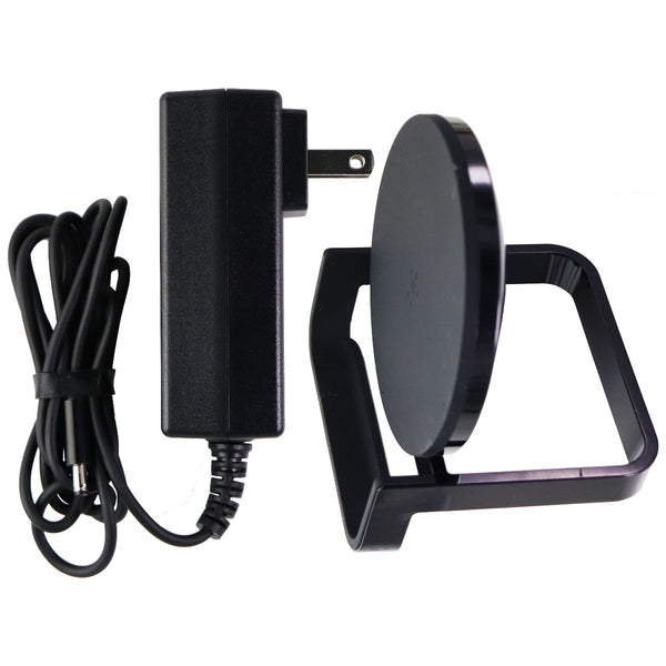 Belkin Boost Up Wireless Qi Charging Stand - Black (F7U052v2) - Belkin - Simple Cell Shop, Free shipping from Maryland!
