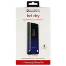 ZAGG (HD Dry) Screen Protector for Samsung Galaxy S8+ (Plus) Clear - Zagg - Simple Cell Shop, Free shipping from Maryland!