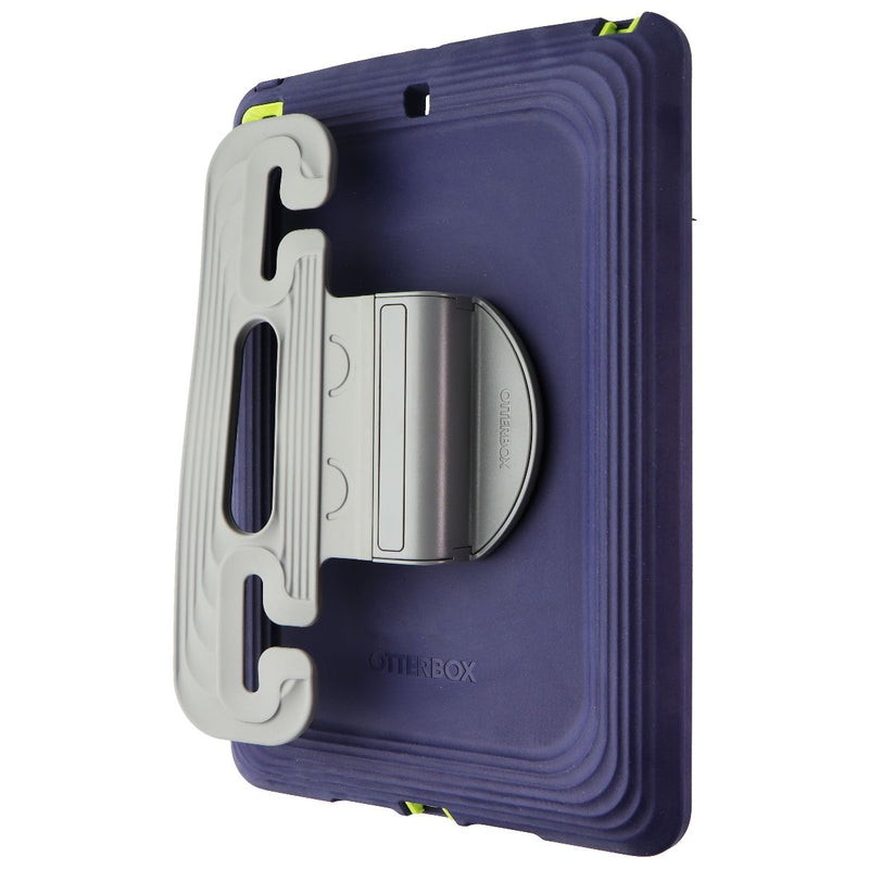 OtterBox Kids EasyGrab Series Case for iPad 10.2-inch (7th/8th Gen) - Brave Blue - OtterBox - Simple Cell Shop, Free shipping from Maryland!