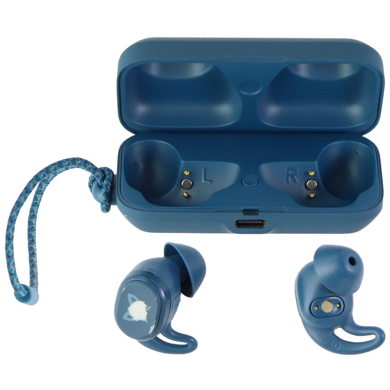 Jaybird Vista Series True Wireless Sport Headphones - Mineral Blue - Jaybird - Simple Cell Shop, Free shipping from Maryland!