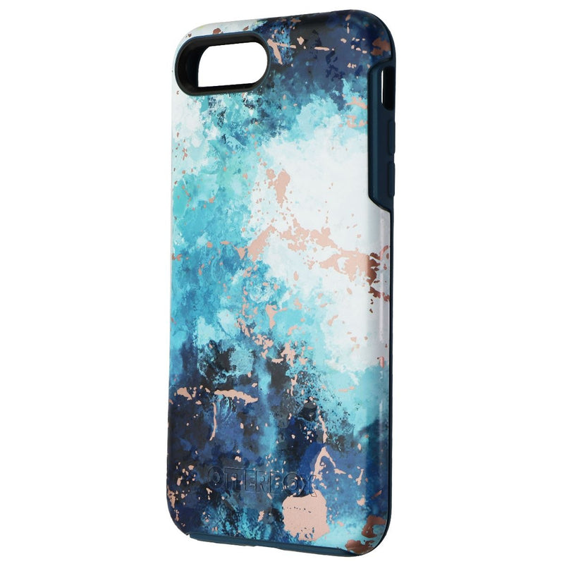OtterBox Symmetry Series Case for Apple iPhone 8+/ 7+ (Plus) - Seize the Day - OtterBox - Simple Cell Shop, Free shipping from Maryland!