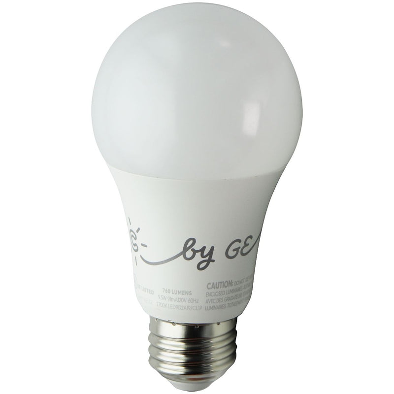 C by GE C-Life Soft White Smart Bulb LED A19 + App Controlled Dim