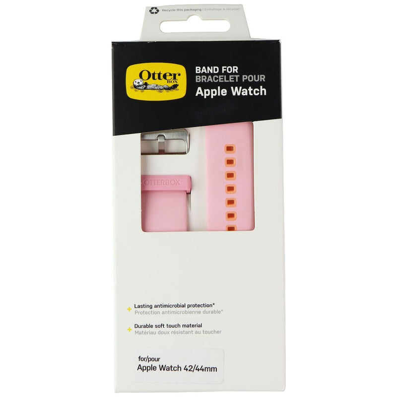 OtterBox Silicone Band for Apple Watch 42/44/45mm Cases - Pinky Promise - OtterBox - Simple Cell Shop, Free shipping from Maryland!