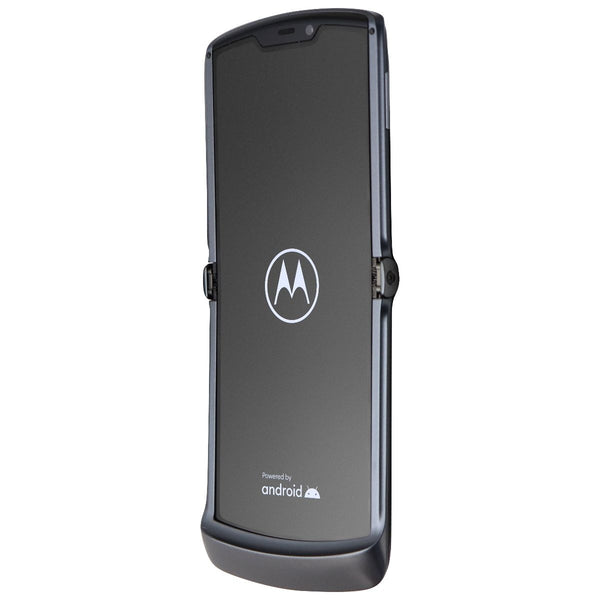 Motorola Razr 5G (6.2-inch) Smartphone (XT2017-3) GSM + CDMA - 256GB/Graphite - Motorola - Simple Cell Shop, Free shipping from Maryland!