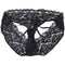 Torrid Womens Underwear Hipster Caged Black Lace - (Size 4) FL_3 10332674 - Torrid - Simple Cell Shop, Free shipping from Maryland!